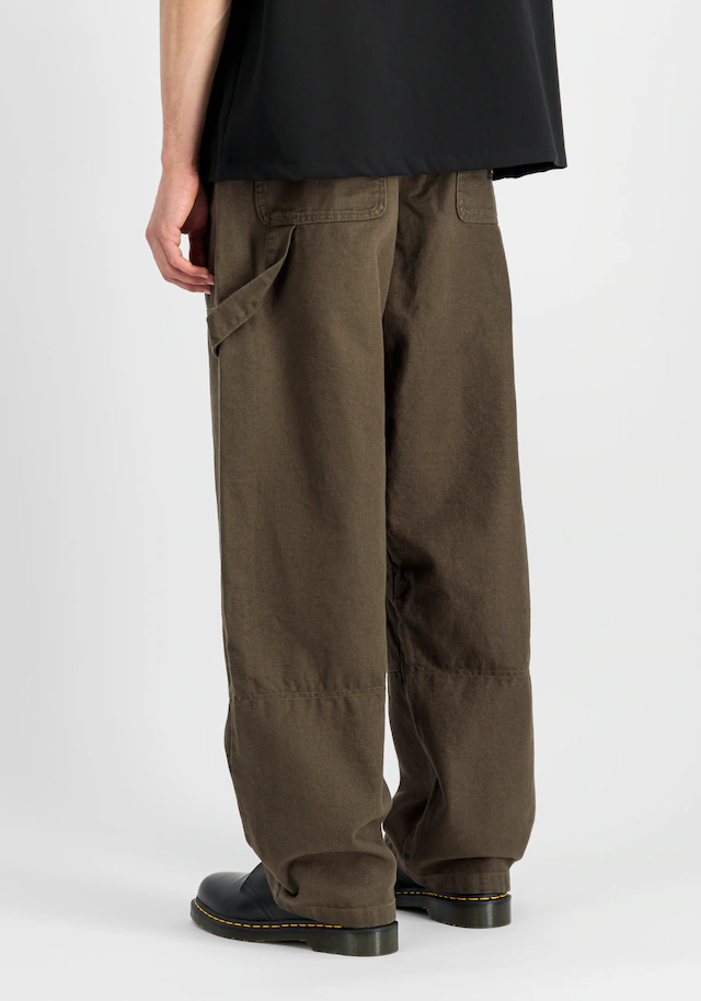 Alpha Industries Cargohose »Carpenter Pant«