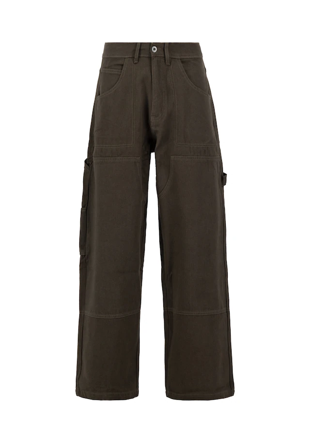 Alpha Industries Cargohose »Carpenter Pant«