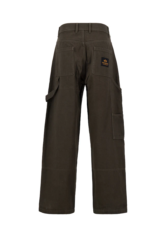 Alpha Industries Cargohose »Carpenter Pant«