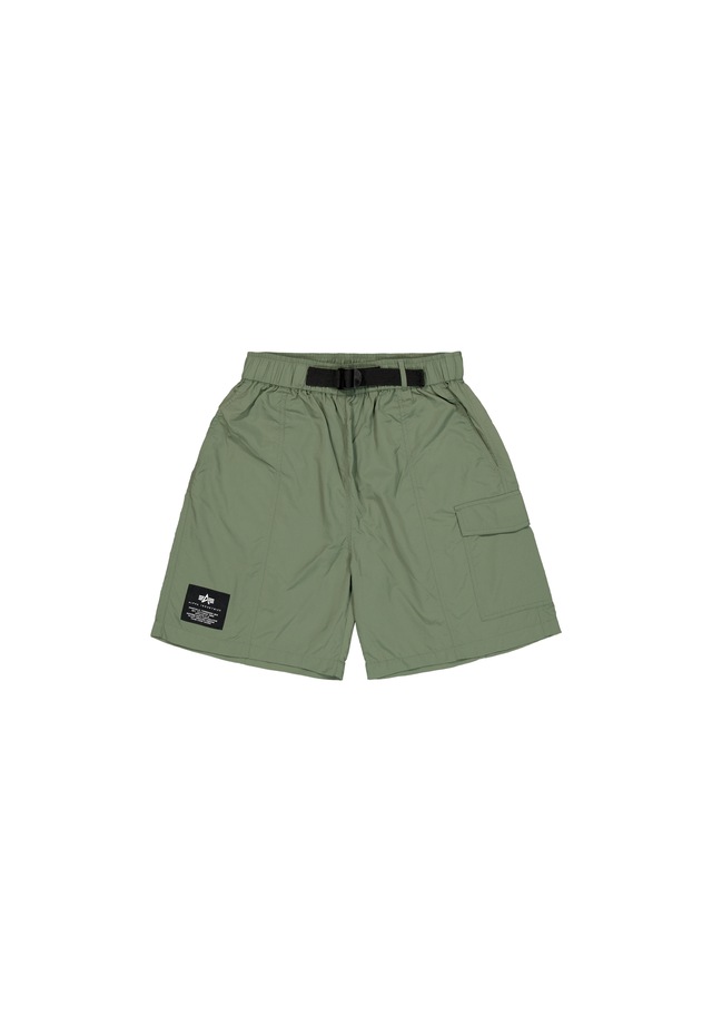 Alpha Industries Shorts »Nylon Cargo Short«