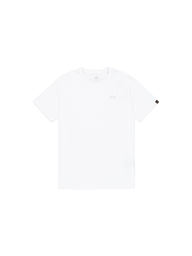 Alpha Industries T-Shirt »Basic T-Shirt SL TPU«