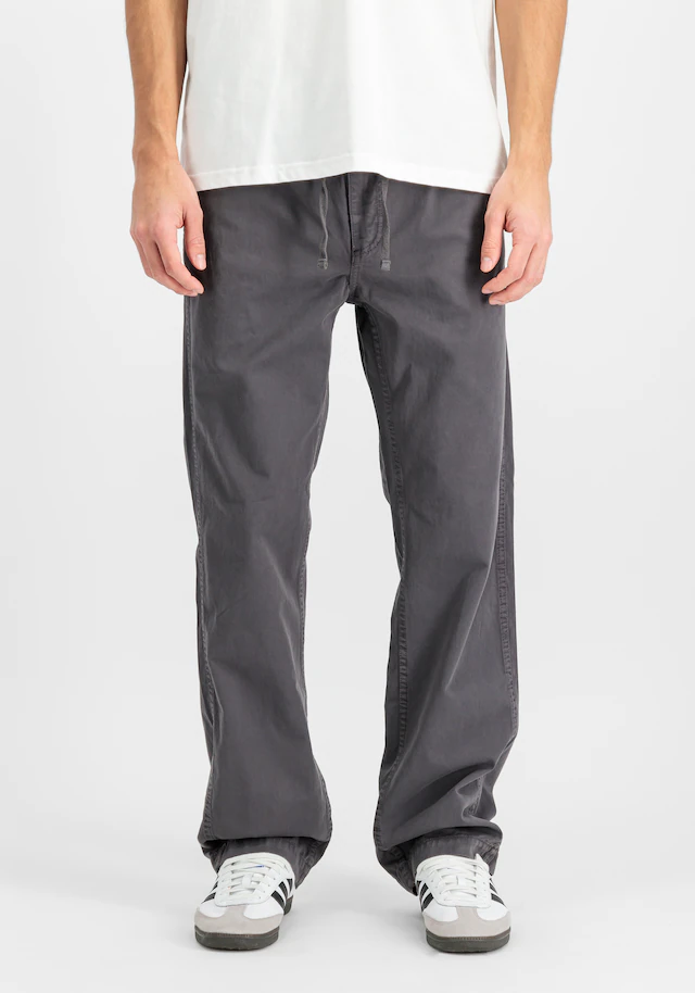 Alpha Industries Shorts »Basic Cotton Pants«