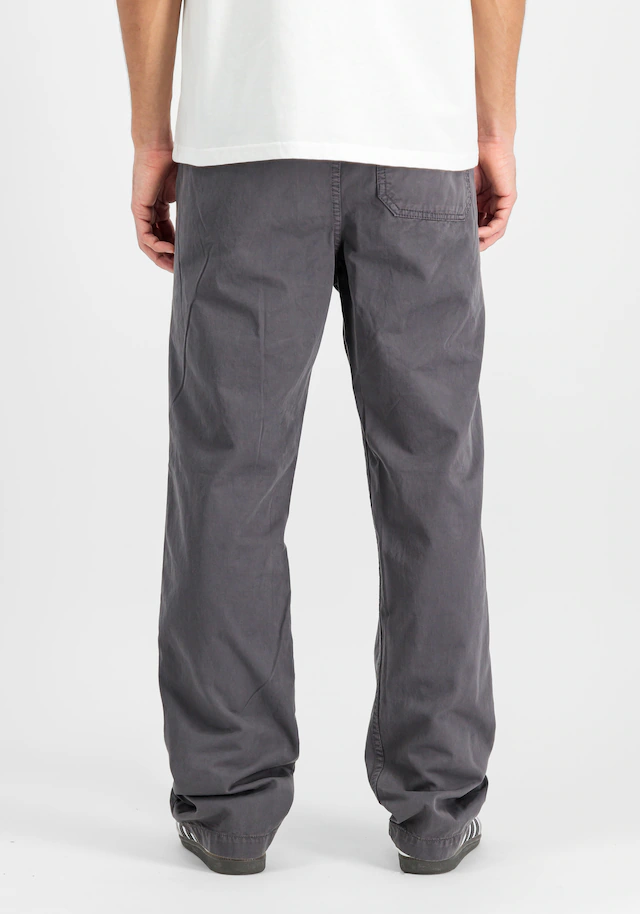 Alpha Industries Shorts »Basic Cotton Pants«