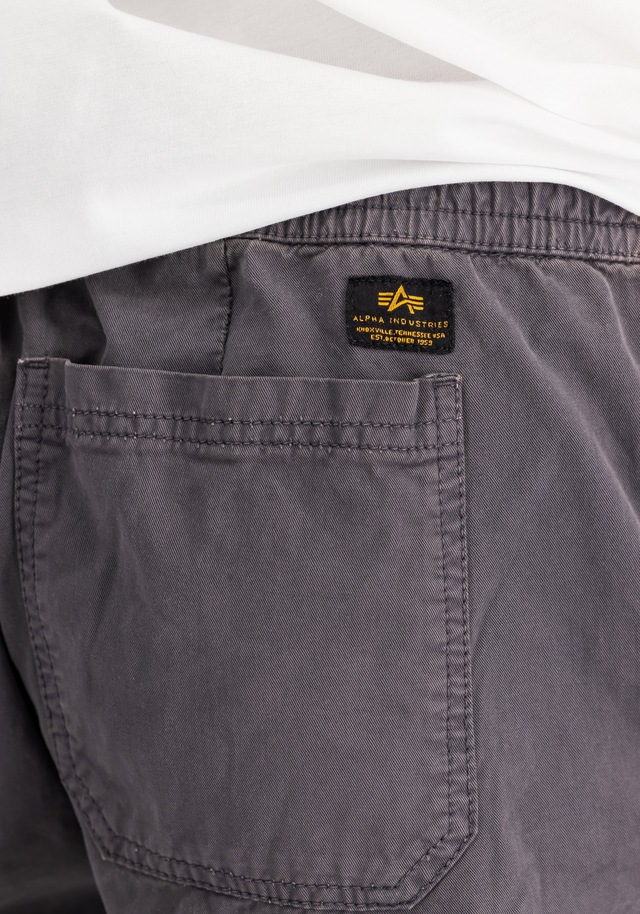 Alpha Industries Shorts »Basic Cotton Pants«
