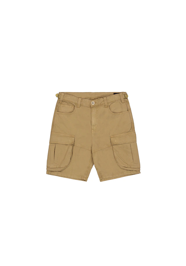Alpha Industries Shorts »Canvas Cargo Short«