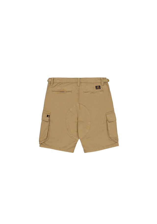 Alpha Industries Shorts »Canvas Cargo Short«