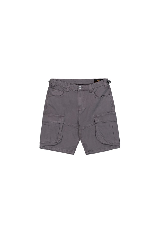Alpha Industries Shorts »Canvas Cargo Short«
