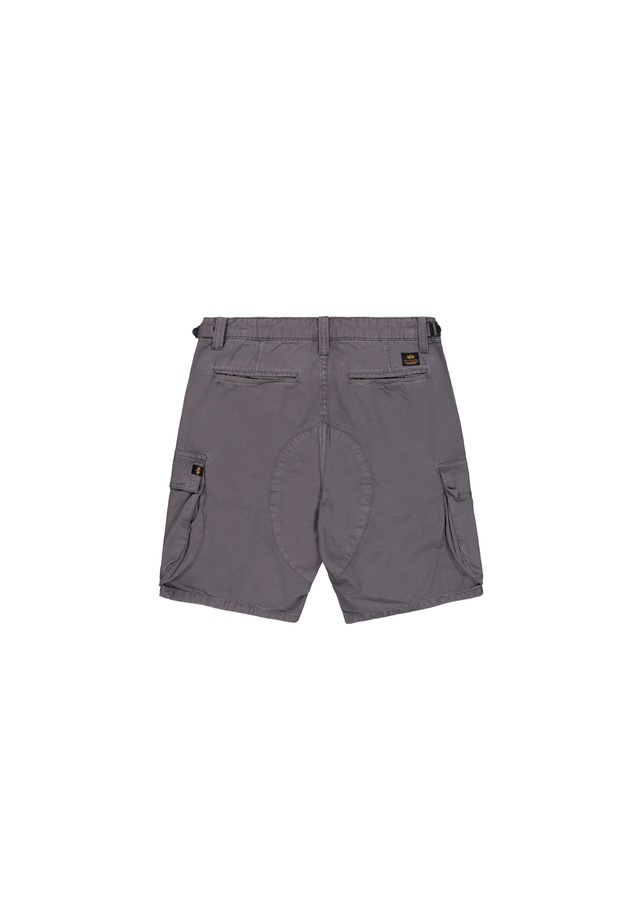 Alpha Industries Shorts »Canvas Cargo Short«