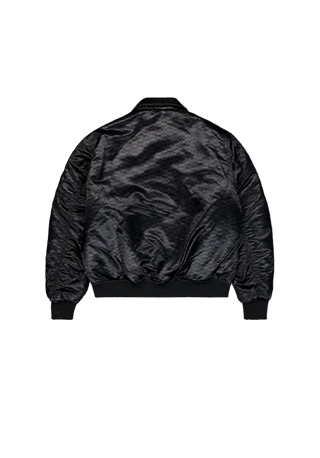 Alpha Industries Bomberjacke »Coach Logo Jacket«
