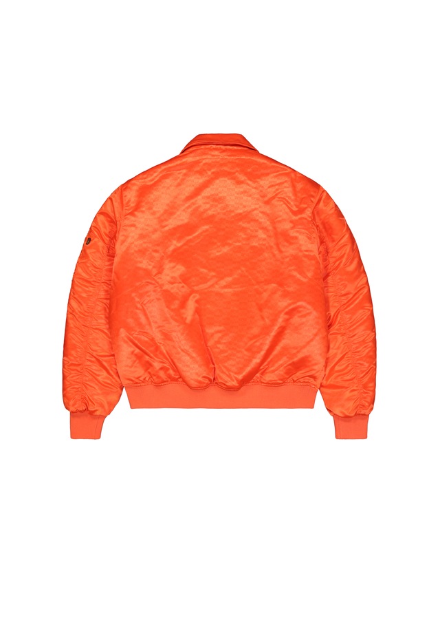 Alpha Industries Bomberjacke »Coach Logo Jacket«
