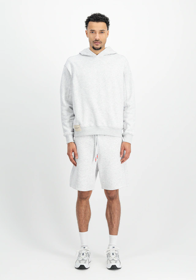 Alpha Industries Shorts »Studio Edition Shorts«
