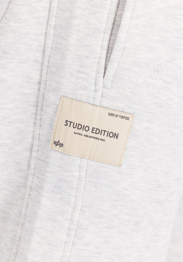 Alpha Industries Shorts »Studio Edition Shorts«
