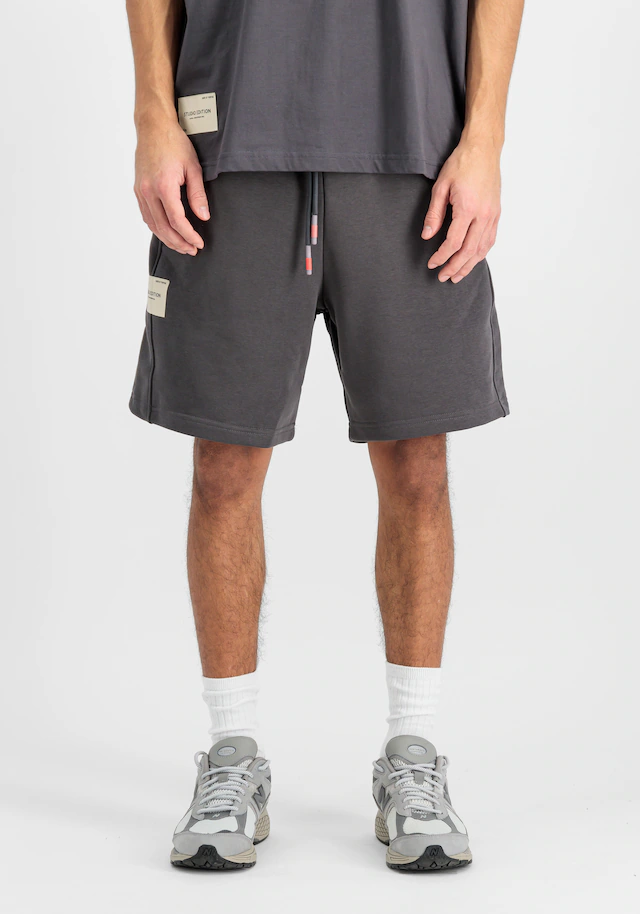 Alpha Industries Shorts »Studio Edition Shorts«