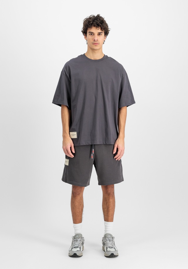 Alpha Industries Shorts »Studio Edition Shorts«