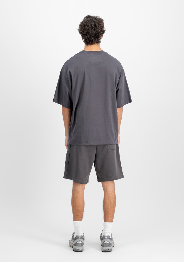 Alpha Industries Shorts »Studio Edition Shorts«