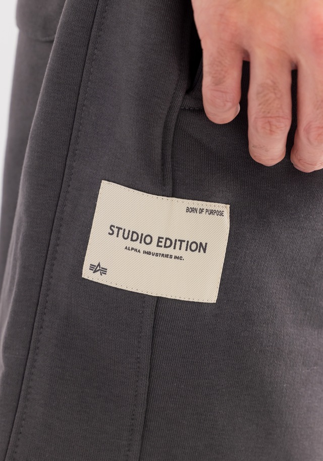 Alpha Industries Shorts »Studio Edition Shorts«