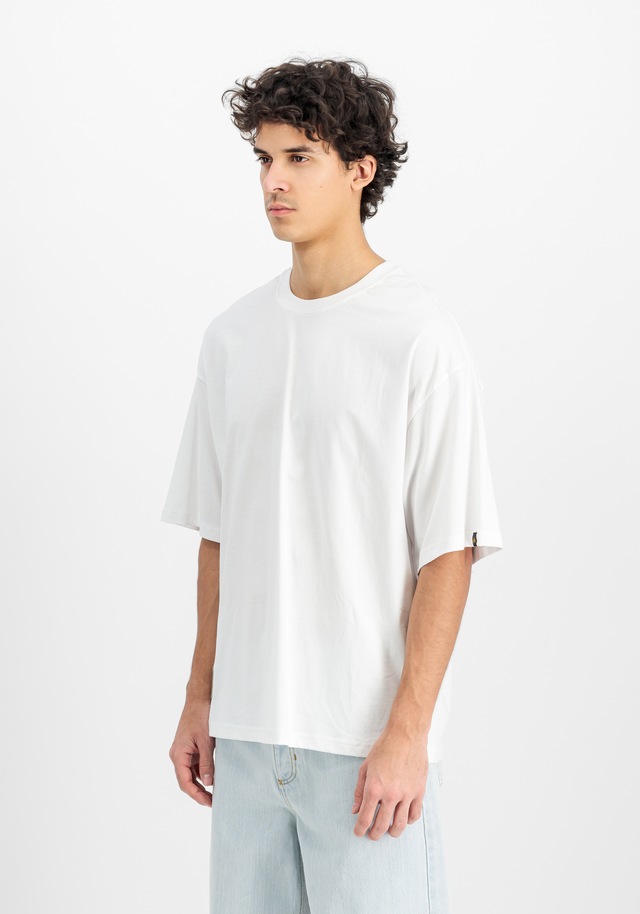 Alpha Industries T-Shirt »Studio Edition T-Shirt«