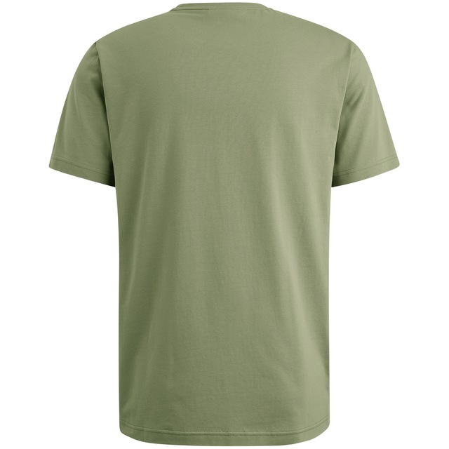 PME LEGEND T-Shirt , klassischer Rundhalsausschnitt