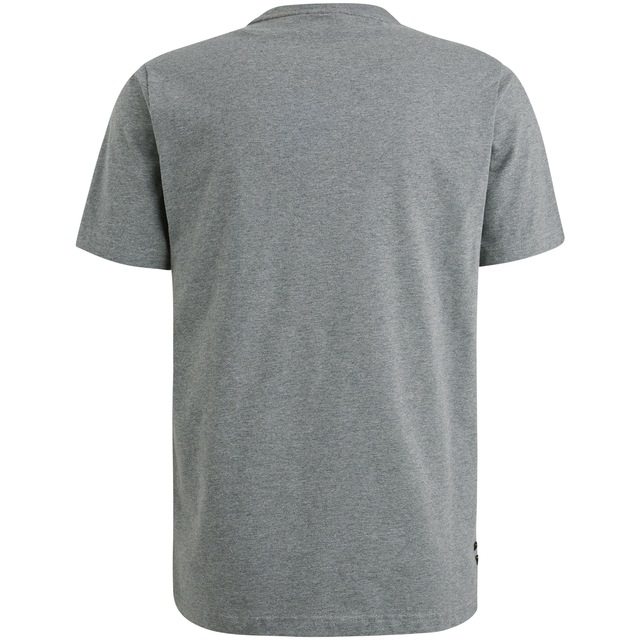 PME LEGEND T-Shirt , klassischer Rundhalsausschnitt