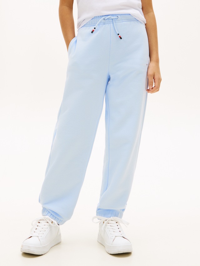 Tommy Hilfiger Jogginghose »MINI CORP SWEATPANTS« Kinder bis 16 Jahre