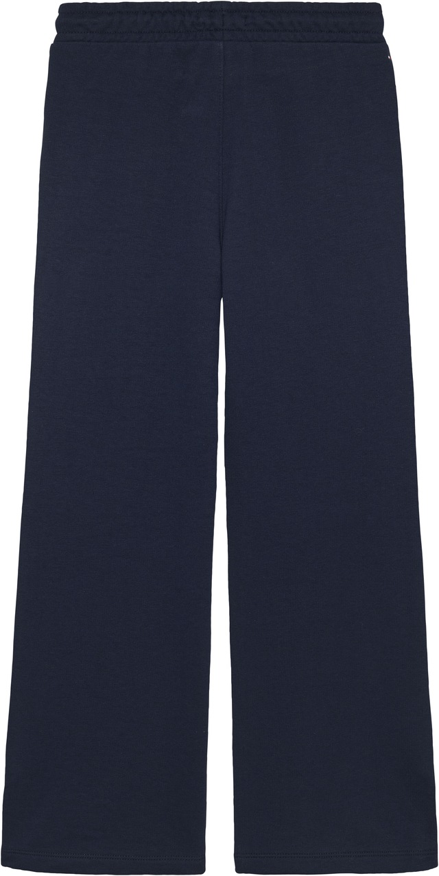 Tommy Hilfiger Jogginghose »STAR SWEATPANT« Kinder bis 16 Jahre, mit Strass-Label, loose fit
