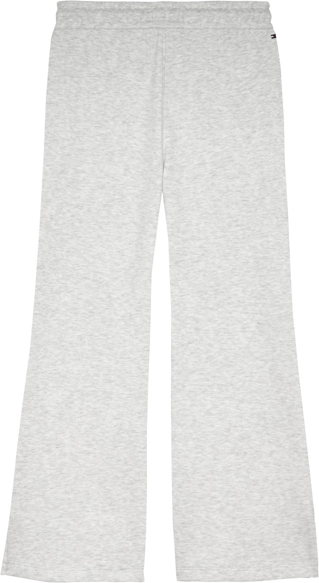 Tommy Hilfiger Jogginghose »STAR SWEATPANT« Kinder bis 16 Jahre, mit Strass-Label, loose fit