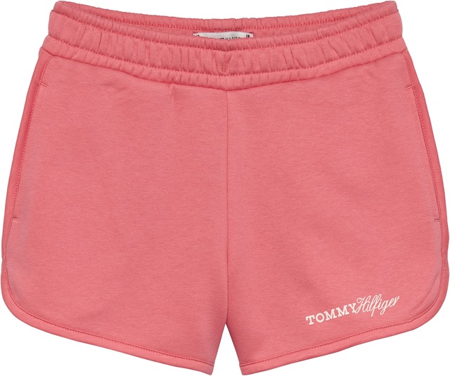 Tommy Hilfiger Shorts »GLITTER TOMMY SHORT« Kinder bis 16 Jahre, regular fit