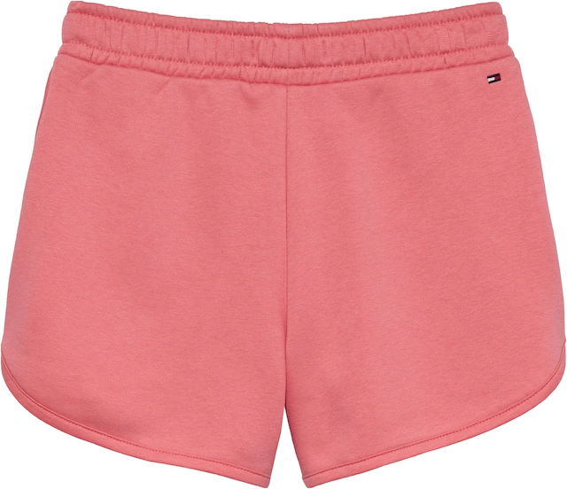 Tommy Hilfiger Shorts »GLITTER TOMMY SHORT« Kinder bis 16 Jahre, regular fit