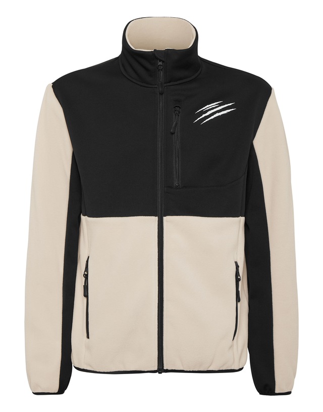 PLEIN SPORT Yoga-Sweatjacke »Sweatjacke«