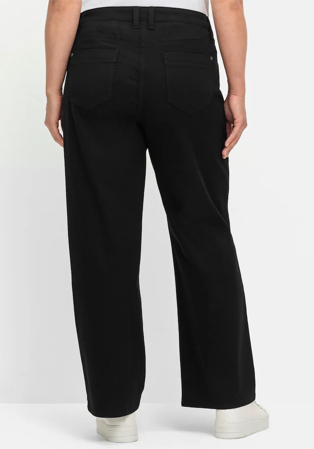 Sheego 5-Pocket-Hose