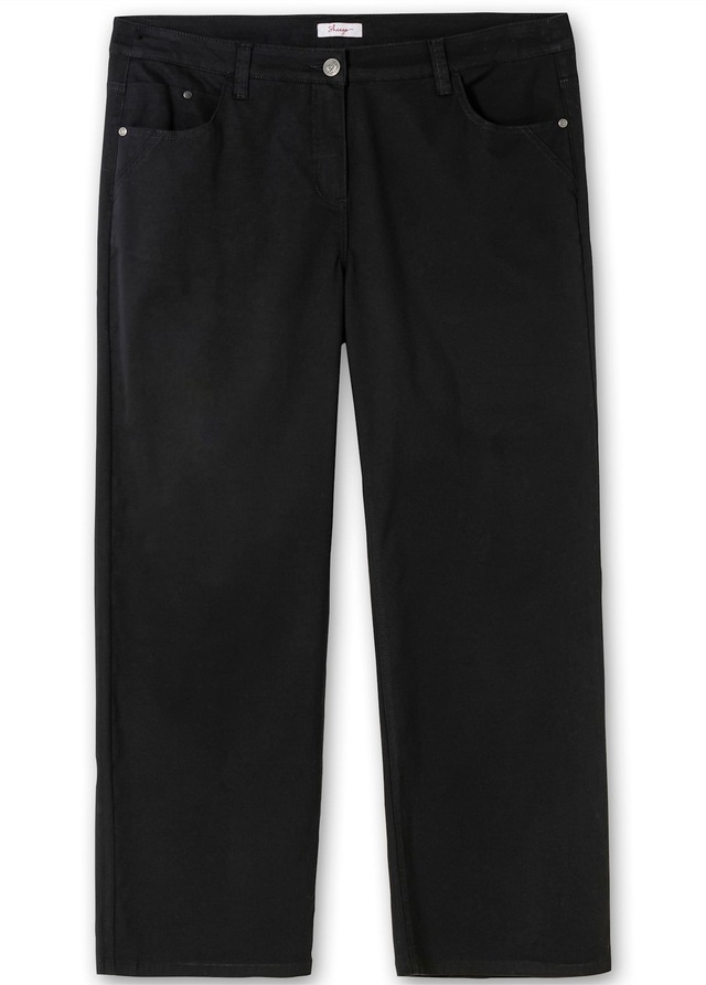 Sheego 5-Pocket-Hose