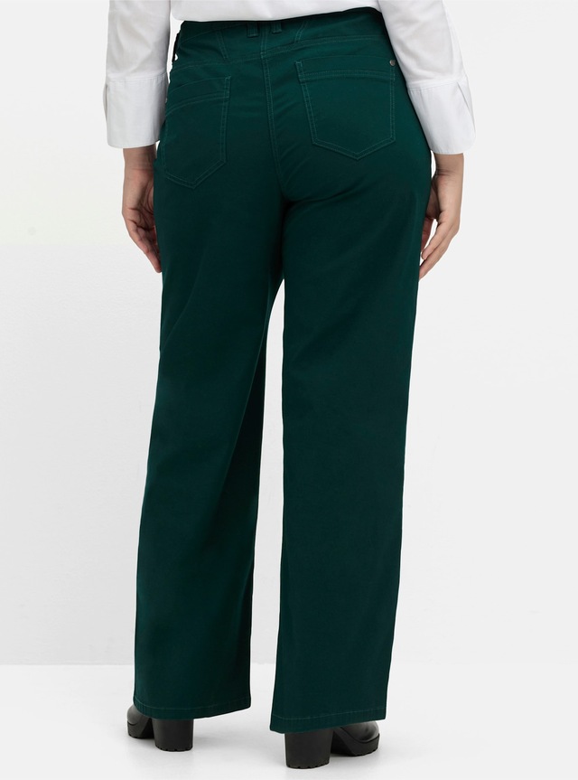 Sheego 5-Pocket-Hose