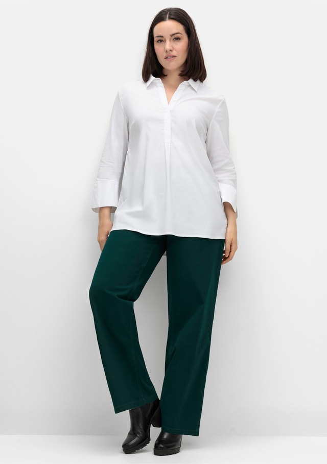 Sheego 5-Pocket-Hose