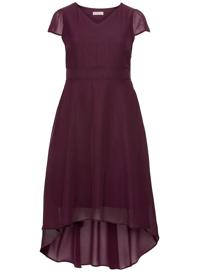 Sheego Abendkleid »Abendkleid«