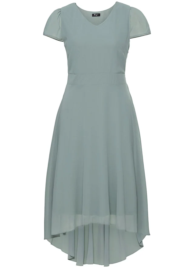Sheego Abendkleid »Abendkleid«