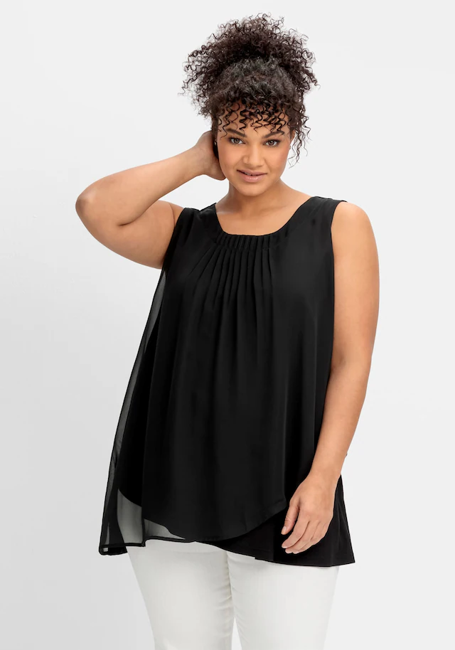 Sheego Longtop