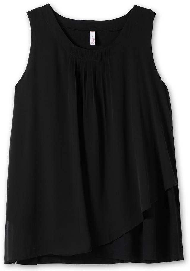 Sheego Longtop