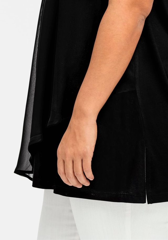 Sheego Longtop