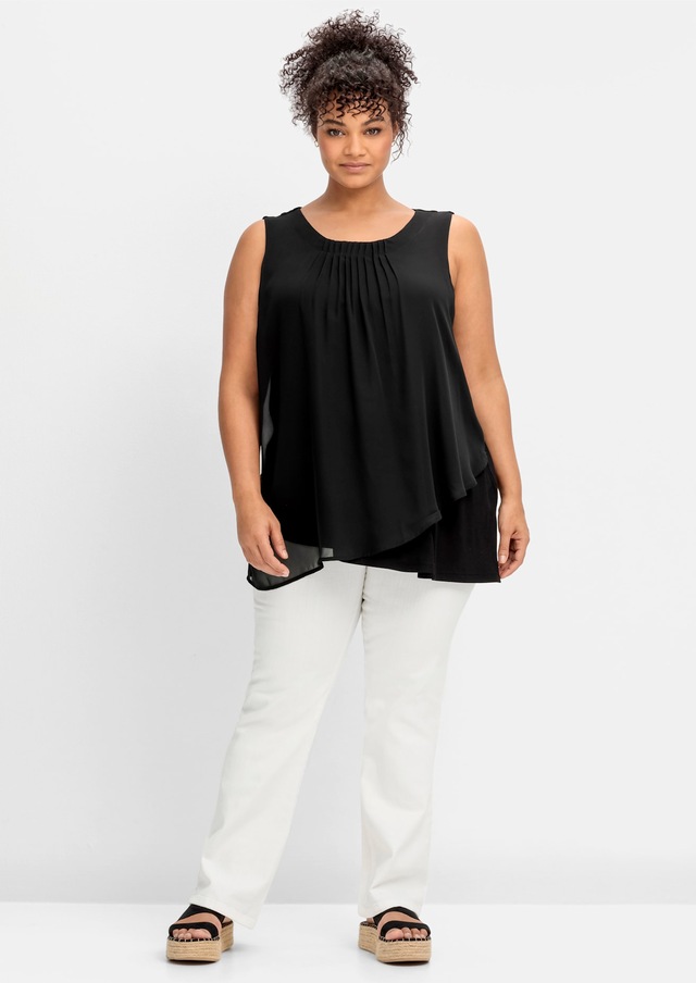 Sheego Longtop