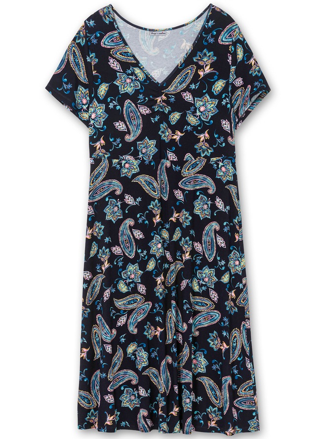 sheego by Joe Browns Jerseykleid »Jerseykleid«