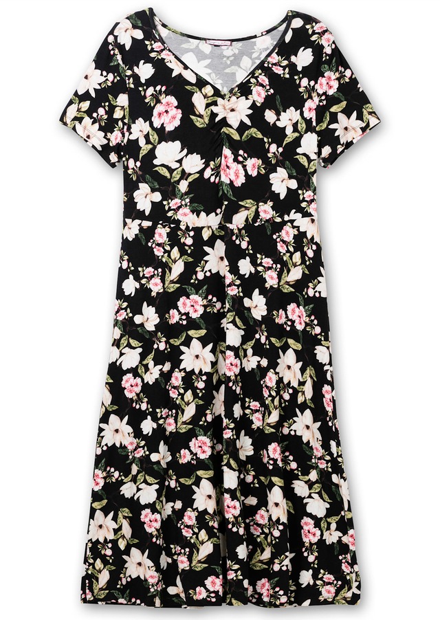 sheego by Joe Browns Jerseykleid »Jerseykleid«