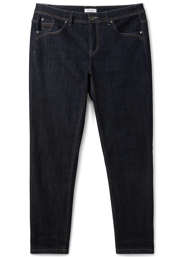 Sheego Stretch-Jeans 1 Stk.