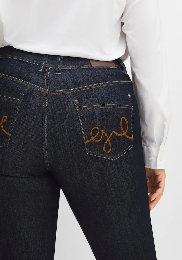 Sheego Stretch-Jeans 1 Stk.