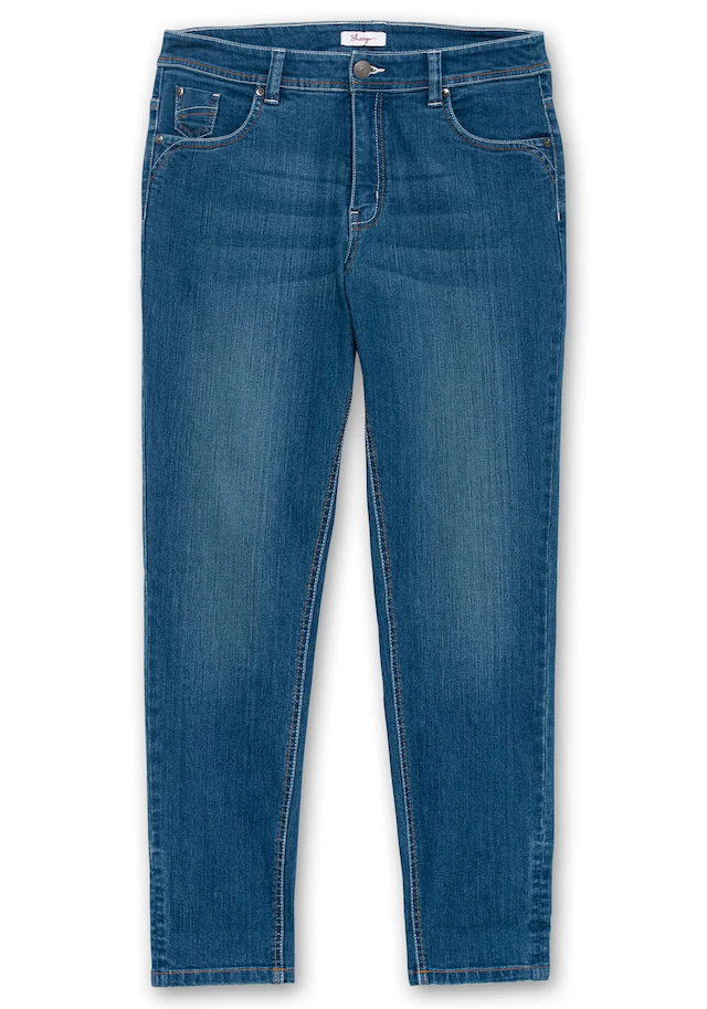 Sheego Stretch-Jeans 1 Stk.