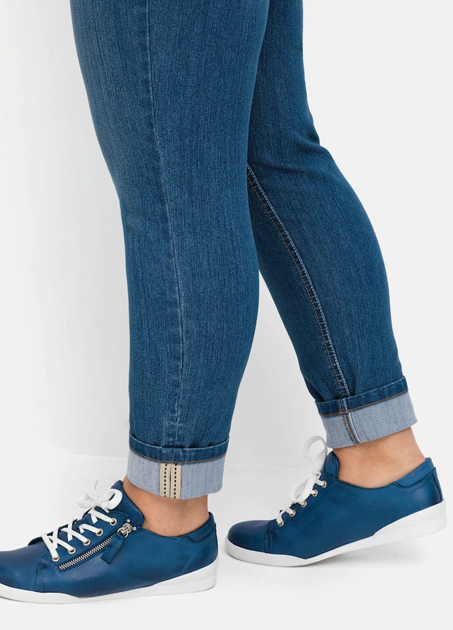 Sheego Stretch-Jeans 1 Stk.