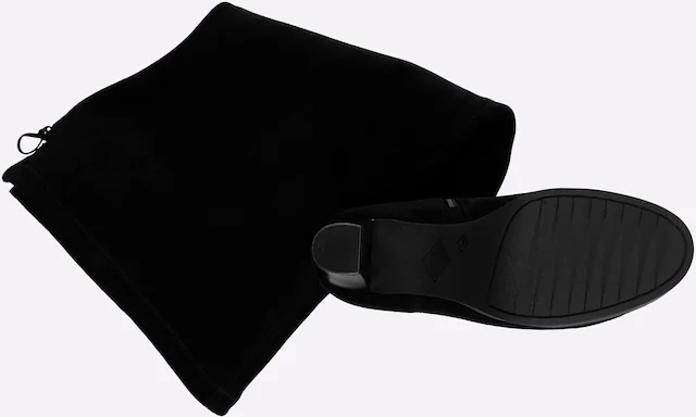 Sheego Overkneestiefel