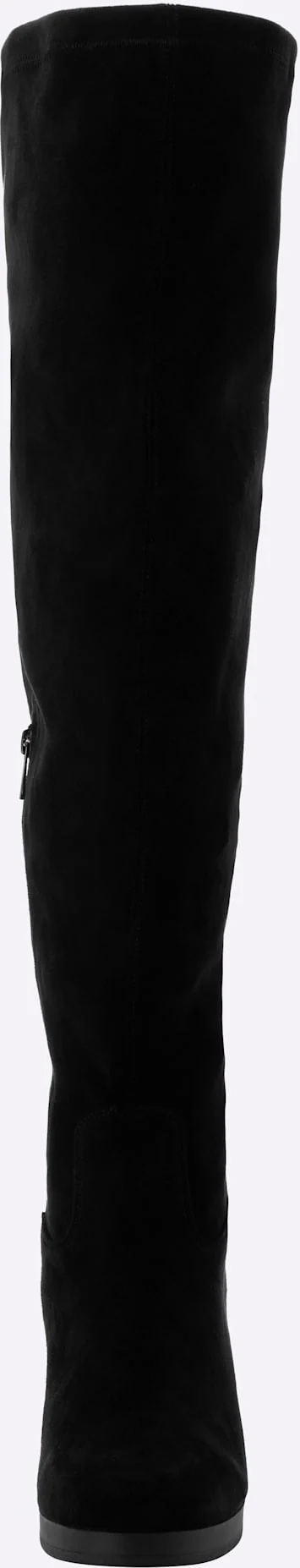Sheego Overkneestiefel