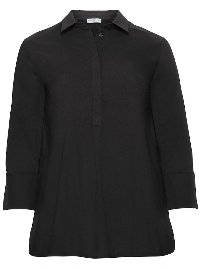 Sheego Longbluse