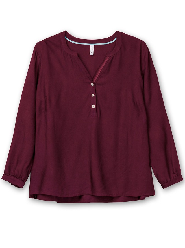 Sheego Longbluse