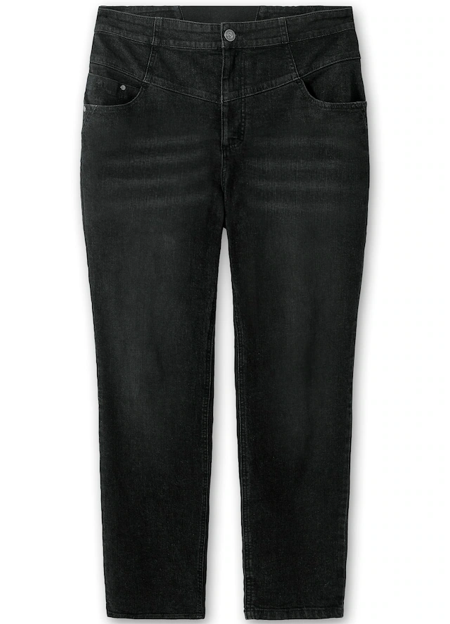 Sheego Stretch-Jeans 1 Stk.